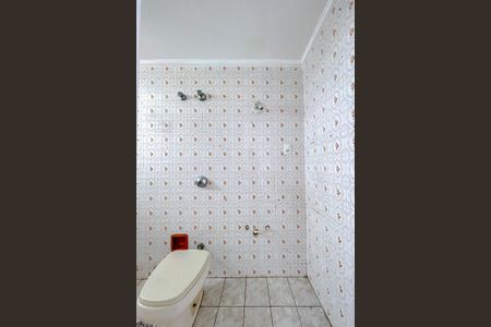 Apartamento à venda com 100m², 3 quartos e 2 vagasBanheiro da Suíte