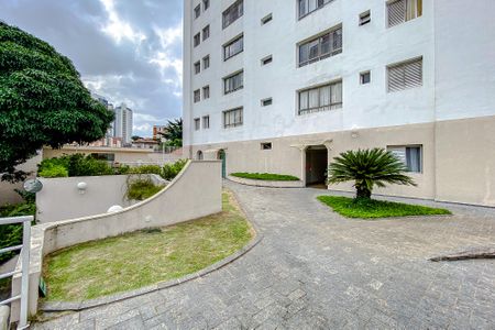 Apartamento à venda com 100m², 3 quartos e 2 vagasÁrea comum