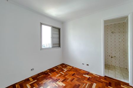 Apartamento à venda com 100m², 3 quartos e 2 vagasQuarto 2 - Suíte