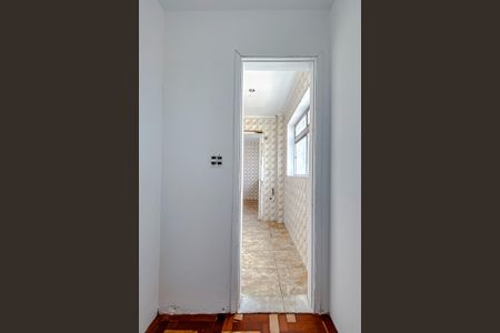 Apartamento à venda com 100m², 3 quartos e 2 vagasQuarto de Serviço