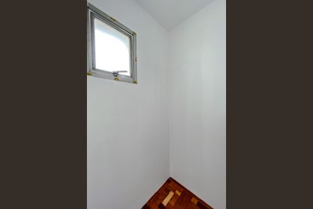 Apartamento à venda com 100m², 3 quartos e 2 vagasQuarto de Serviço