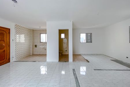 Apartamento à venda com 100m², 3 quartos e 2 vagasPiso superior