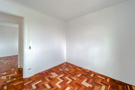 Apartamento à venda com 100m², 3 quartos e 2 vagasQuarto 2 - Suíte