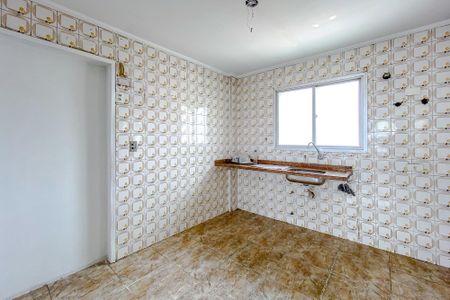 Apartamento à venda com 100m², 3 quartos e 2 vagasCozinha