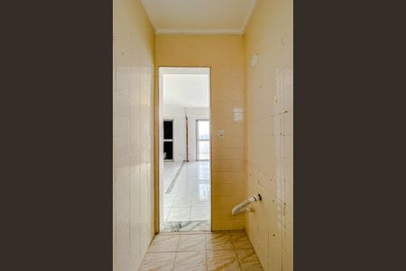 Apartamento à venda com 100m², 3 quartos e 2 vagasBanheiro