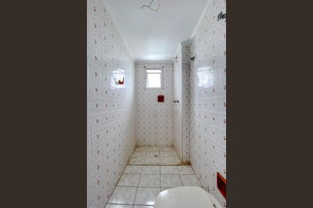 Apartamento à venda com 100m², 3 quartos e 2 vagasBanheiro da Suíte