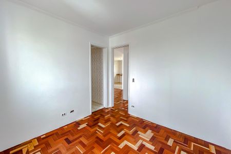 Apartamento à venda com 100m², 3 quartos e 2 vagasQuarto 2 - Suíte
