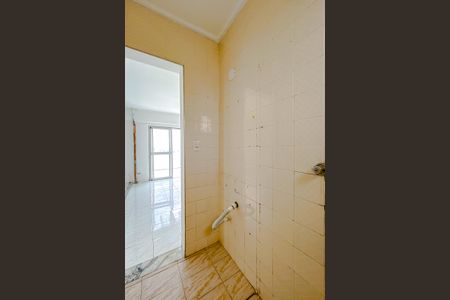 Apartamento à venda com 100m², 3 quartos e 2 vagasBanheiro
