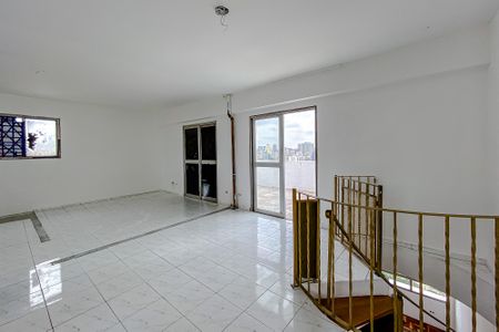 Apartamento à venda com 100m², 3 quartos e 2 vagasPiso superior