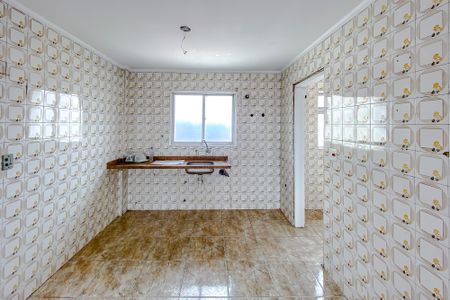 Apartamento à venda com 100m², 3 quartos e 2 vagasCozinha