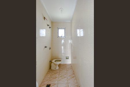 Apartamento à venda com 100m², 3 quartos e 2 vagasBanheiro