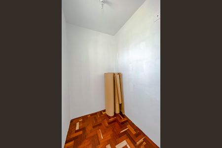 Apartamento à venda com 100m², 3 quartos e 2 vagasQuarto de Serviço