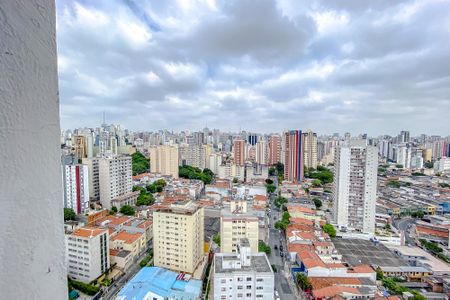 Apartamento à venda com 100m², 3 quartos e 2 vagasVista do Quarto 1
