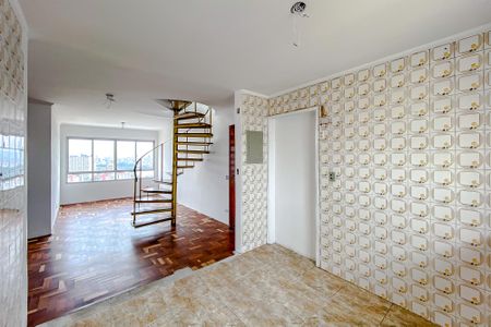 Apartamento à venda com 100m², 3 quartos e 2 vagasCozinha
