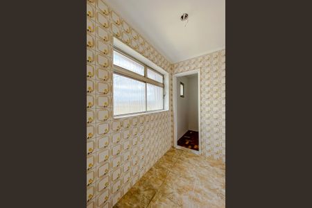 Apartamento à venda com 100m², 3 quartos e 2 vagasÁrea de Serviço