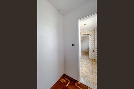 Apartamento à venda com 100m², 3 quartos e 2 vagasQuarto de Serviço
