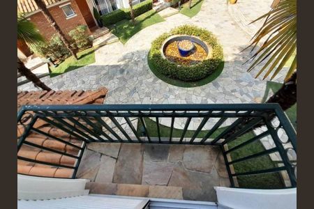 Casa de condomínio à venda com 190m², 3 quartos e 3 vagas