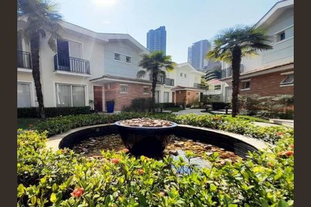 Casa de condomínio à venda com 190m², 3 quartos e 3 vagas