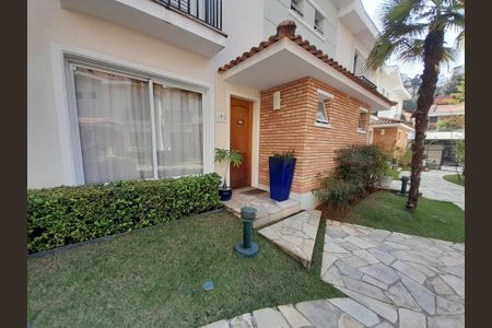 Casa de condomínio à venda com 190m², 3 quartos e 3 vagas
