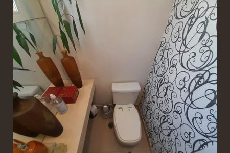 Casa de condomínio à venda com 190m², 3 quartos e 3 vagas