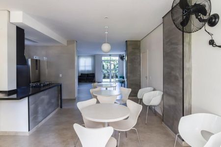 Apartamento à venda com 49m², 2 quartos e 1 vaga Apartamento à venda com 49m², 2 quartos e 1 vagaÁrea comum