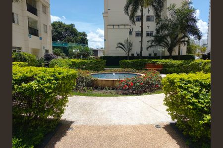 Apartamento à venda com 49m², 2 quartos e 1 vaga Apartamento à venda com 49m², 2 quartos e 1 vagaJardim