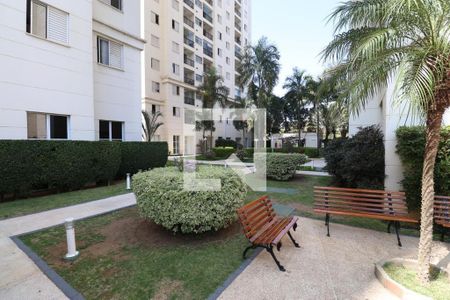 Apartamento à venda com 49m², 2 quartos e 1 vaga Apartamento à venda com 49m², 2 quartos e 1 vagaJardim