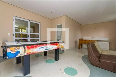 Apartamento à venda com 49m², 2 quartos e 1 vaga Apartamento à venda com 49m², 2 quartos e 1 vagaÁrea comum