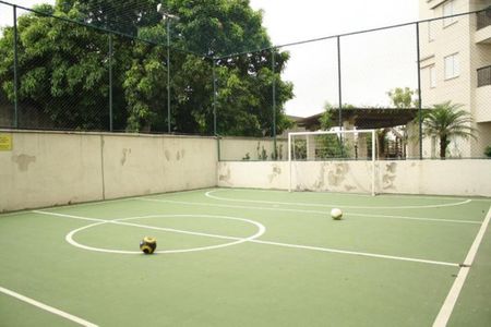 Apartamento à venda com 49m², 2 quartos e 1 vaga Apartamento à venda com 49m², 2 quartos e 1 vagaQuadra