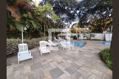 Apartamento à venda com 49m², 2 quartos e 1 vaga Apartamento à venda com 49m², 2 quartos e 1 vagaPiscina
