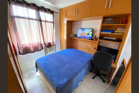 Apartamento à venda com 34m², 1 quarto e 1 vaga Apartamento à venda com 34m², 1 quarto e 1 vagaQuarto