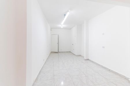 Casa para alugar com 25m², 1 quarto e sem vagaSala/Quarto/Cozinha