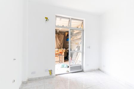 Casa para alugar com 25m², 1 quarto e sem vagaSala/Quarto/Cozinha