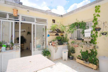 Casa à venda com 181m², 3 quartos e 1 vagaQuintal