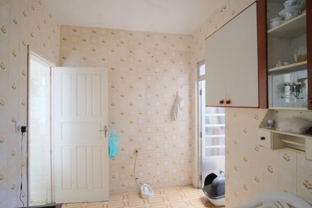 Casa à venda com 181m², 3 quartos e 1 vagaCozinha