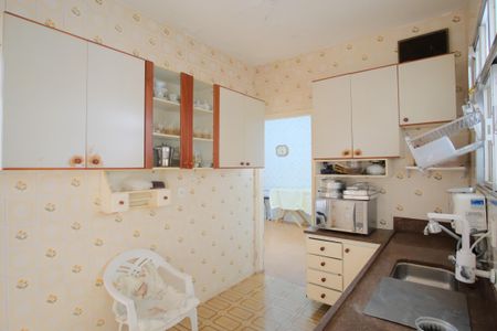 Casa à venda com 181m², 3 quartos e 1 vagaCozinha