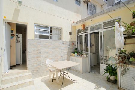 Casa à venda com 181m², 3 quartos e 1 vagaQuintal