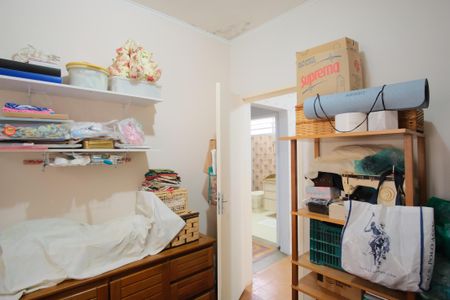 Casa à venda com 181m², 3 quartos e 1 vagaQuarto 3