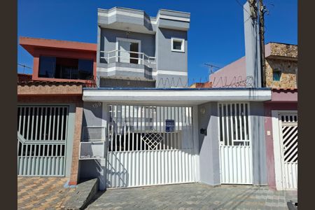 Apartamento à venda com 70m², 2 quartos e 2 vagas Apartamento à venda com 70m², 2 quartos e 2 vagasFachada e placa