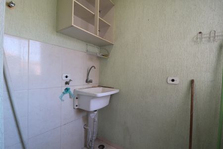 Apartamento à venda com 70m², 2 quartos e 2 vagasÁrea de Serviço