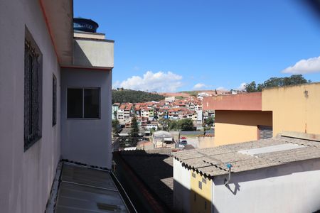 Apartamento à venda com 70m², 2 quartos e 2 vagasVista Quarto 