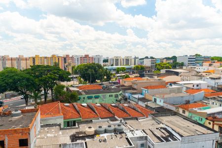 Apartamento à venda com 62m², 2 quartos e 1 vagaVista do Quarto 2