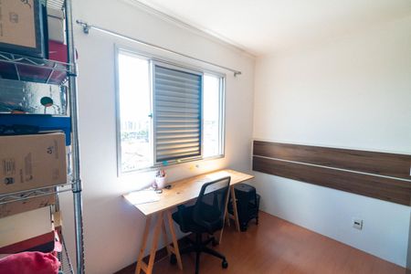 Apartamento à venda com 62m², 2 quartos e 1 vagaQuarto 2