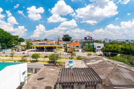 Apartamento à venda com 62m², 2 quartos e 1 vagaVista do Quarto 1