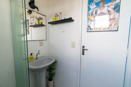 Apartamento à venda com 62m², 2 quartos e 1 vagaBanheiro