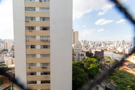 Apartamento à venda com 260m², 4 quartos e 3 vagas Apartamento à venda com 260m², 4 quartos e 3 vagasVista do Quarto 2