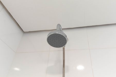 Apartamento à venda com 260m², 4 quartos e 3 vagas Apartamento à venda com 260m², 4 quartos e 3 vagasChuveiro
