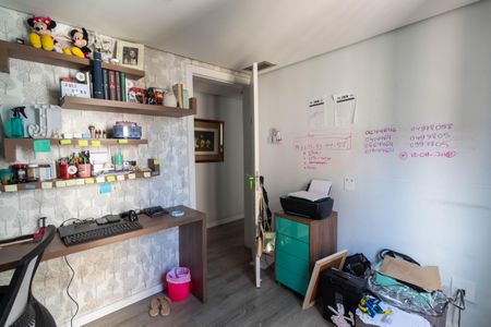 Apartamento à venda com 260m², 4 quartos e 3 vagas Apartamento à venda com 260m², 4 quartos e 3 vagasQuarto 1