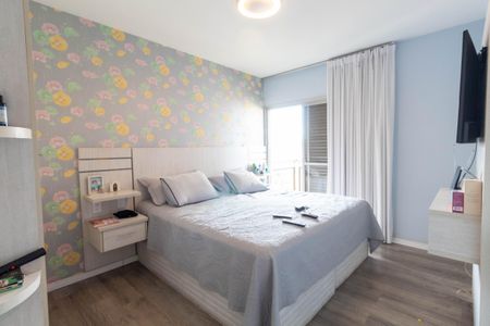 Apartamento à venda com 260m², 4 quartos e 3 vagas Apartamento à venda com 260m², 4 quartos e 3 vagasQuarto Suíte 2