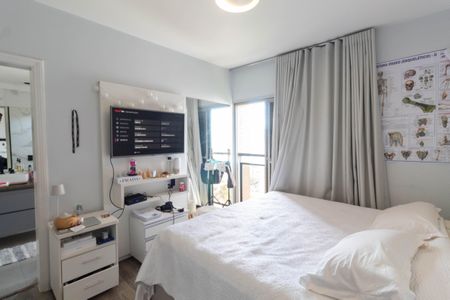 Apartamento à venda com 260m², 4 quartos e 3 vagas Apartamento à venda com 260m², 4 quartos e 3 vagasQuarto Suíte 1